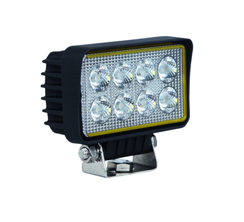 LED Werklamp 24 watt, 1920 Lumen, OLSSON Heavy Duty