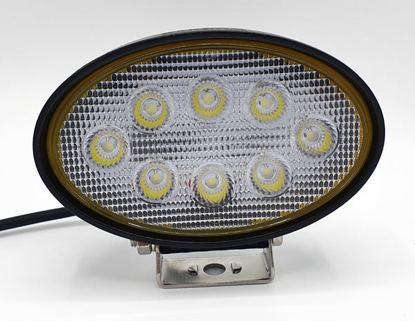 Led Werklamp 24 Watt 1920 Lumen Ollson Heavy Duty Werkverlichting