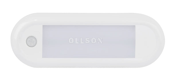 Led Interieurverlichting 18 Watt 1330 Lumen Pir Bewegingssensor Led