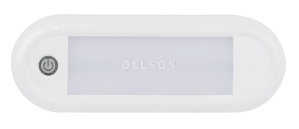 Led Interieurverlichting 18 Watt 1330 Lumen Touch Schakelaar Led