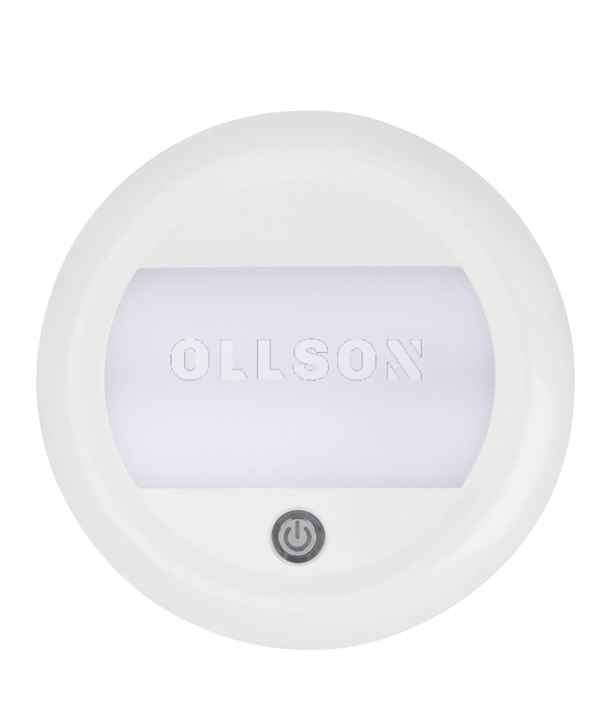 HELLA 2JB 344 227-001 Interieurverlichting - CargoLED VESTA5 - LED - 24/12V - 6W - LED - Inbouw/Schroefaansluiting - Lenskleur: Transparent - Interieur - Aantal: 1 HELLA 2JB 344 227-001 Interieurverlichting - CargoLED VESTA5 - LED - 24/12V - 6W - LED - Inbouw/Schroefaansluiting - Lenskleur: Transparent - Interieur - Aantal: 1