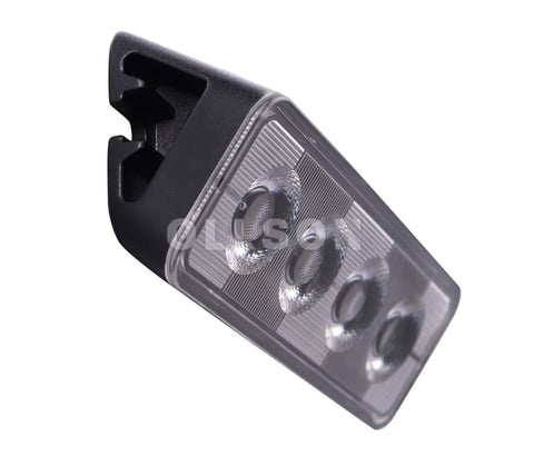 Ollson 24 watt, 2800 Lumen, scenelight zijlamp