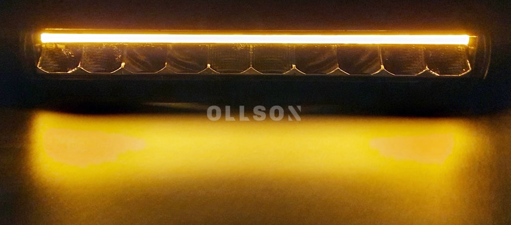 Ollson 100 watt Dual Color neon Stadslicht functie R7 keur