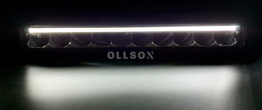 Slanke 25Inch 120W Led Licht Bar Combo Balken Enke – Grandado