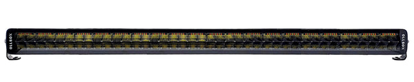 40"/ 108cm, Double row, 400 watt Ollson Edge-less MULTI LED bar schijnwerperbalk