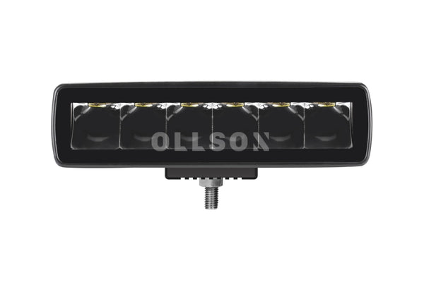 Ollson 30 Watt 2880 Lumen Edge-Less Mini Bar Spot Werkverlichting